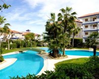 Resale - Apartment - La Mata