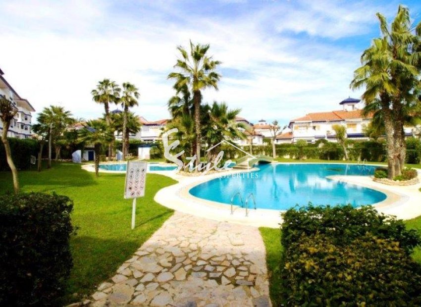Resale - Apartment - La Mata