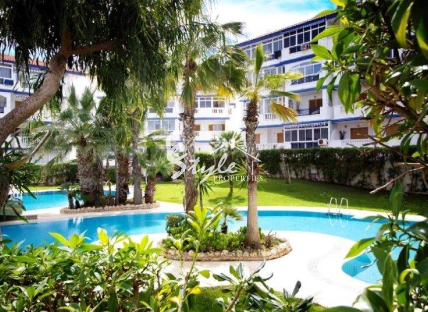 Resale - Apartment - La Mata
