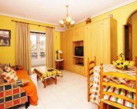 Resale - Apartment - La Mata