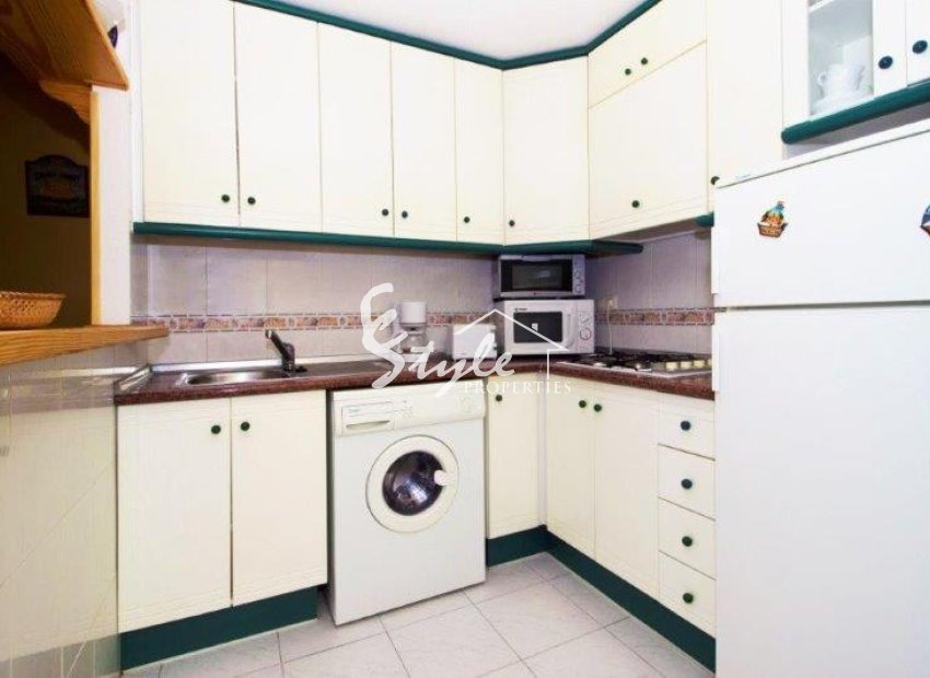 Resale - Apartment - La Mata