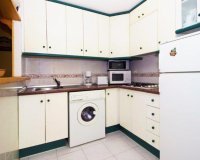 Resale - Apartment - La Mata