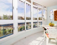 Resale - Apartment - La Mata
