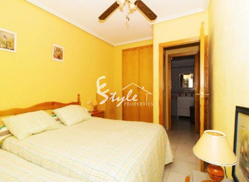 Resale - Apartment - La Mata