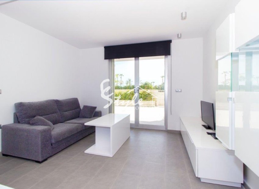 Resale - Apartment - La Mata