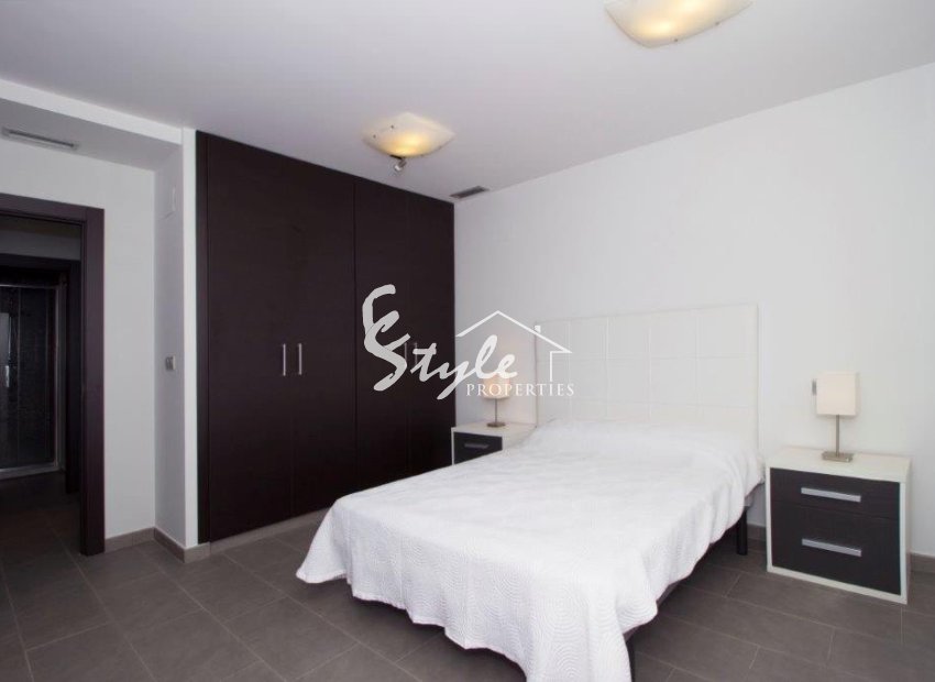 Resale - Apartment - La Mata