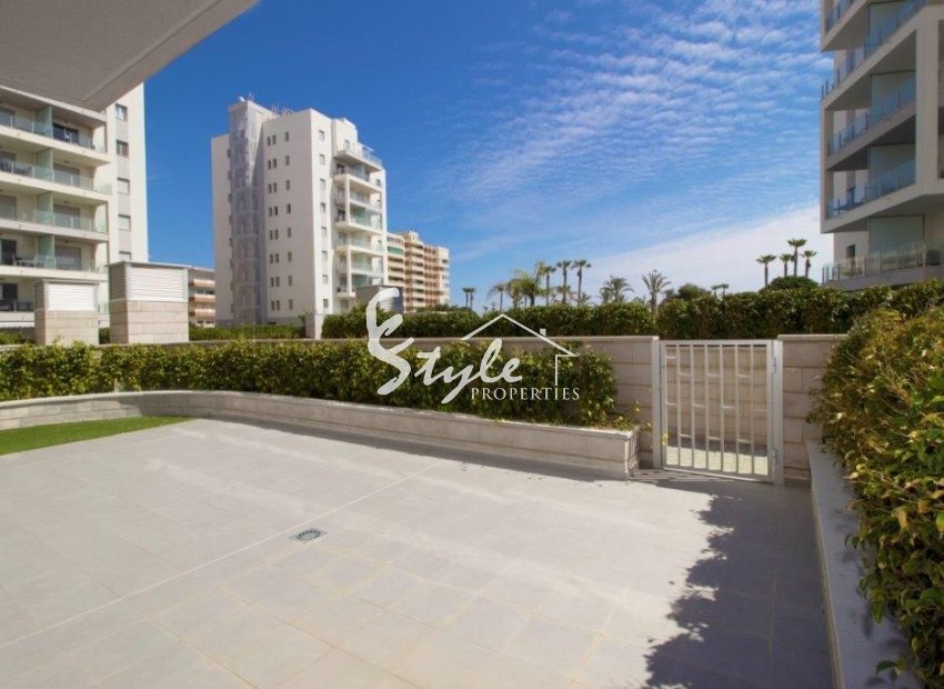 Resale - Apartment - La Mata