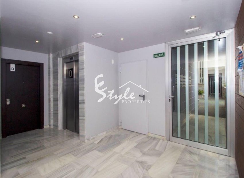 Resale - Apartment - La Mata