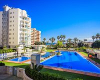 Resale - Apartment - La Mata