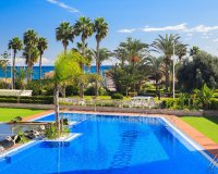 Resale - Apartment - La Mata
