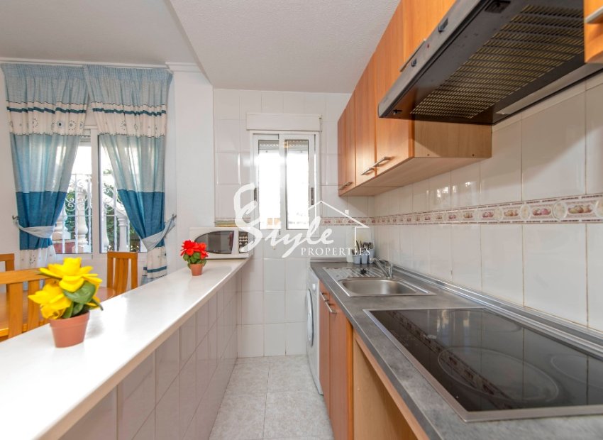 Resale - Apartment - La Mata