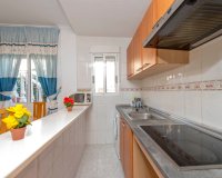 Resale - Apartment - La Mata