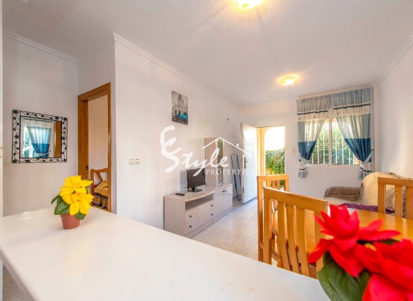 Resale - Apartment - La Mata