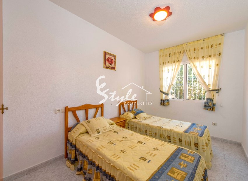 Resale - Apartment - La Mata