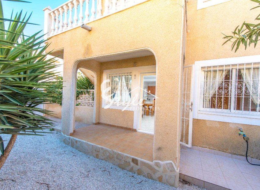 Resale - Apartment - La Mata