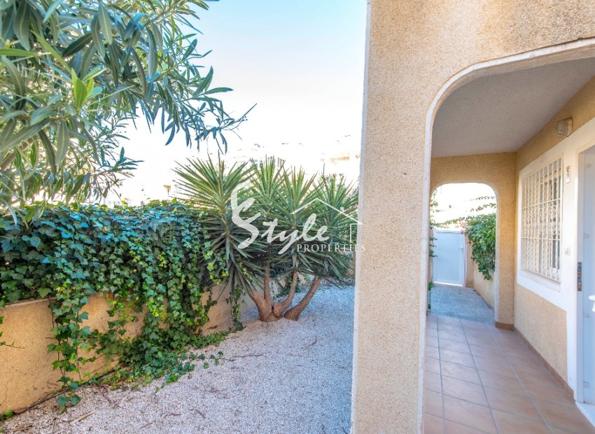 Resale - Apartment - La Mata