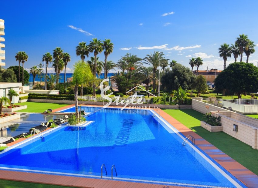 Resale - Apartment - La Mata