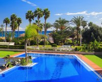 Resale - Apartment - La Mata