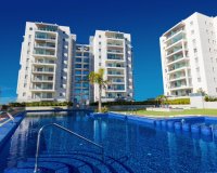 Resale - Apartment - La Mata