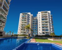 Resale - Apartment - La Mata