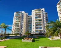 Resale - Apartment - La Mata