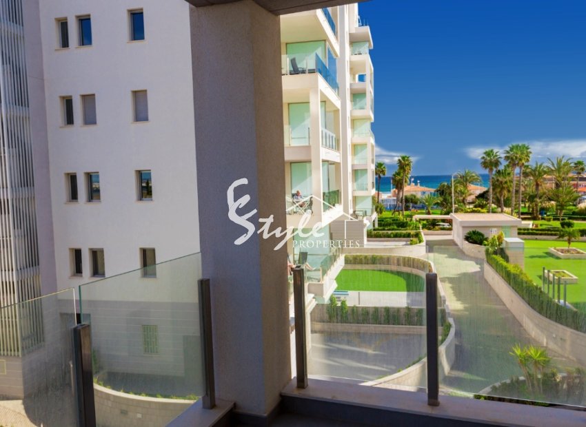 Resale - Apartment - La Mata