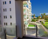 Resale - Apartment - La Mata