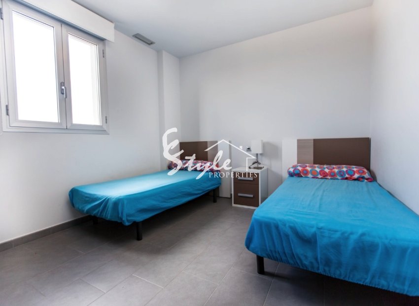 Resale - Apartment - La Mata