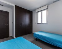 Resale - Apartment - La Mata