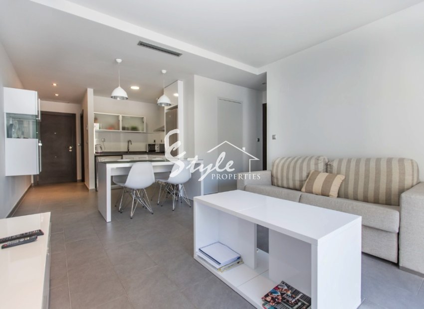 Resale - Apartment - La Mata