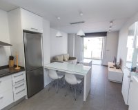 Resale - Apartment - La Mata