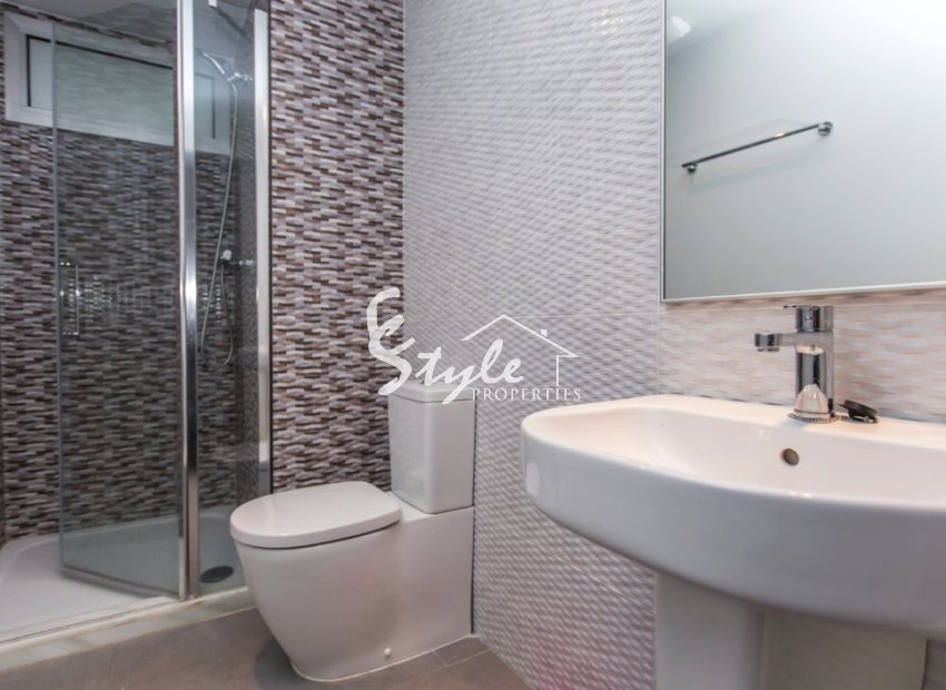 Resale - Apartment - La Mata