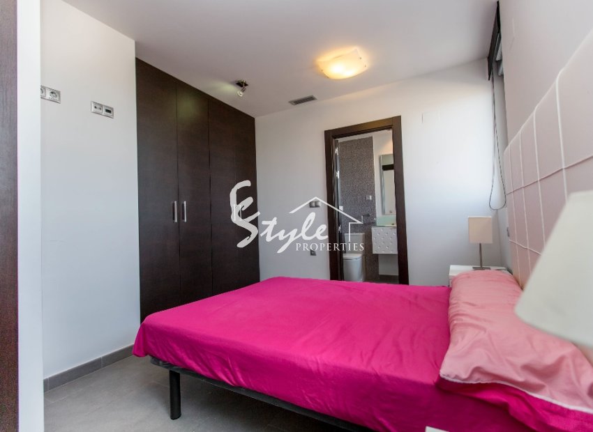 Resale - Apartment - La Mata