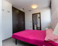 Resale - Apartment - La Mata