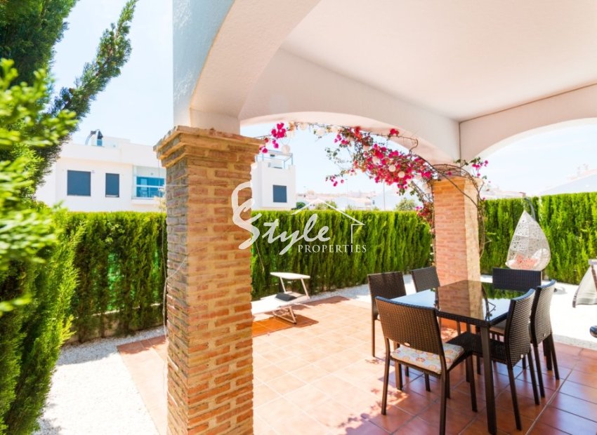 Resale - Apartment - La Mata