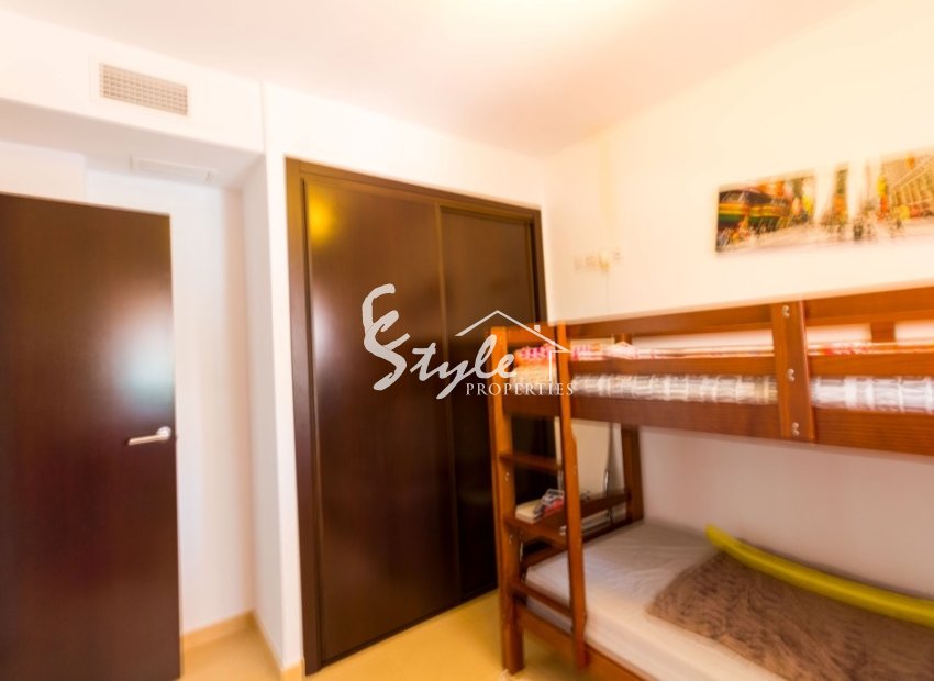 Resale - Apartment - La Mata