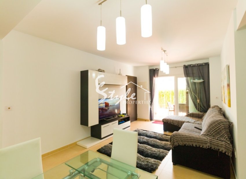 Resale - Apartment - La Mata