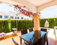 Resale - Apartment - La Mata