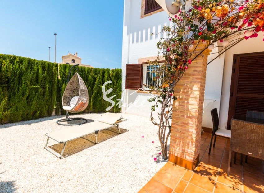 Resale - Apartment - La Mata