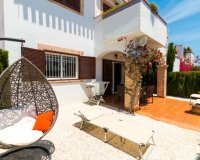 Resale - Apartment - La Mata