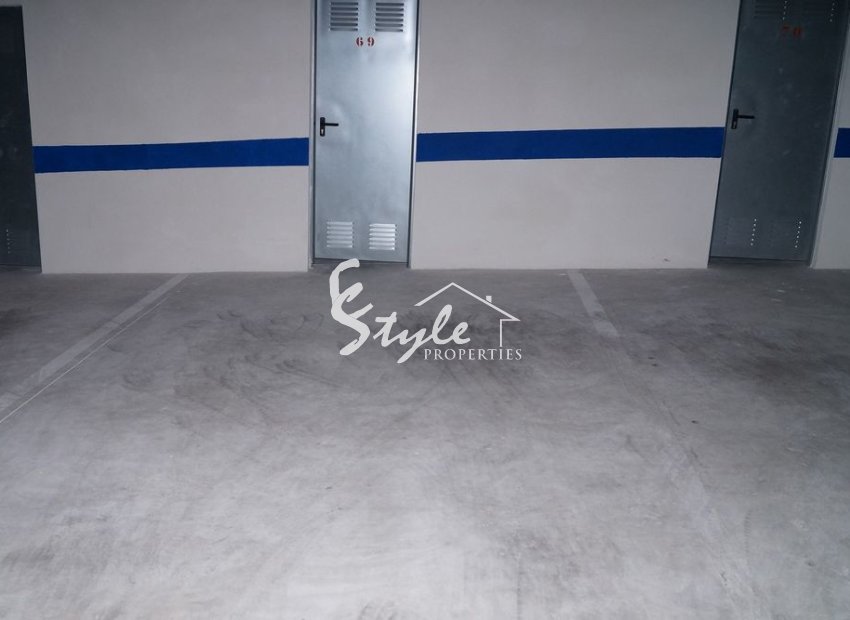 Resale - Apartment - La Mata