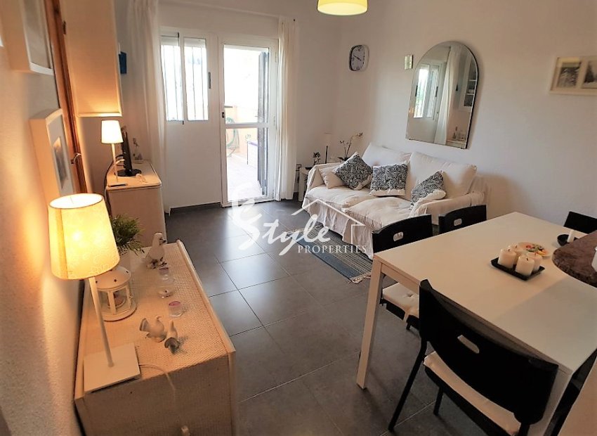 Resale - Apartment - La Mata