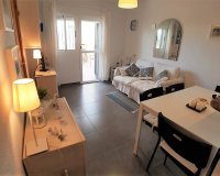 Resale - Apartment - La Mata