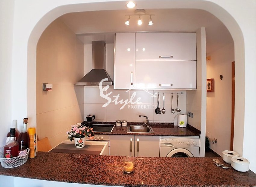 Resale - Apartment - La Mata