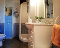 Resale - Apartment - La Mata