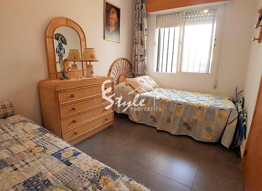 Resale - Apartment - La Mata