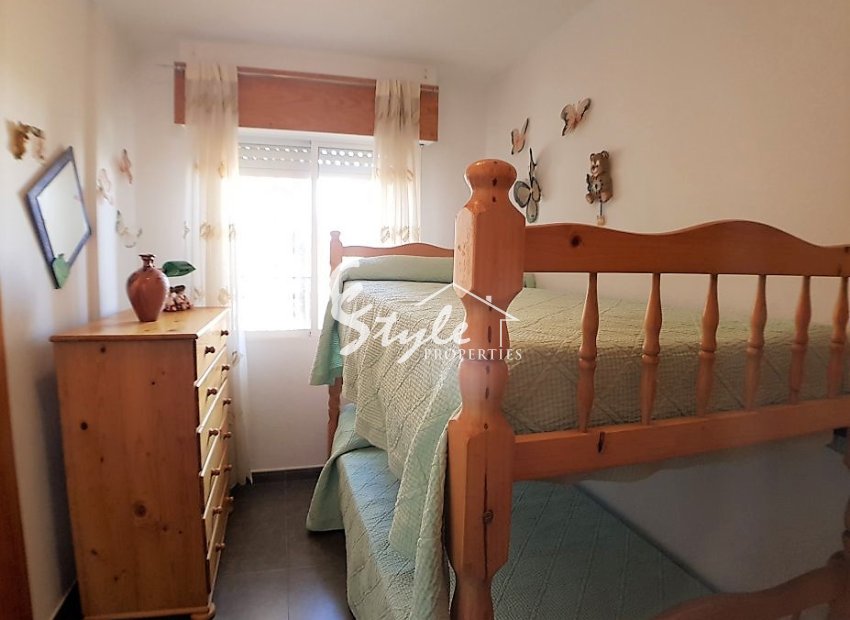 Resale - Apartment - La Mata