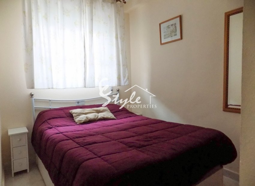 Resale - Apartment - La Mata