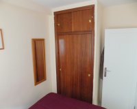 Resale - Apartment - La Mata