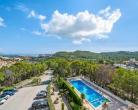 Resale - Apartment - La Nucia